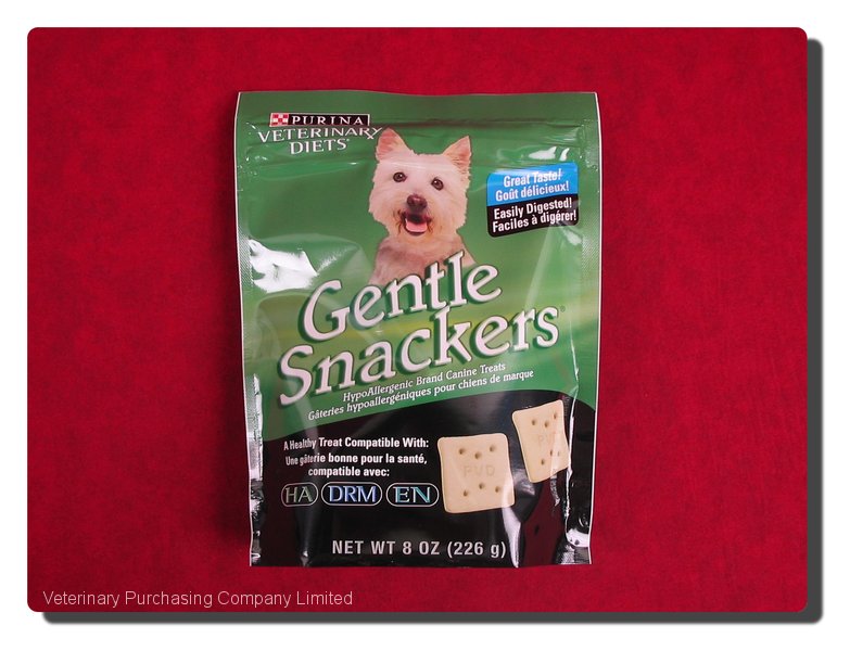 Gentle snackers 2024