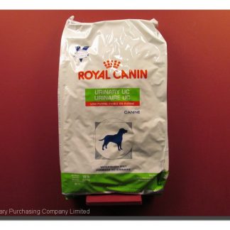 royal canin urinary uc