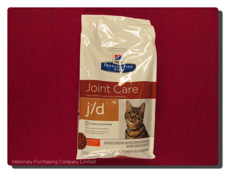 hills jd feline