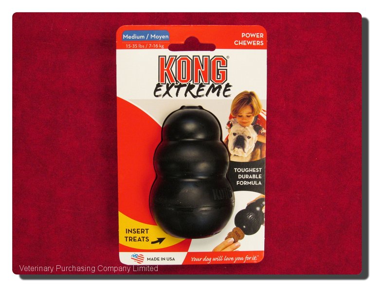 kong extreme medium