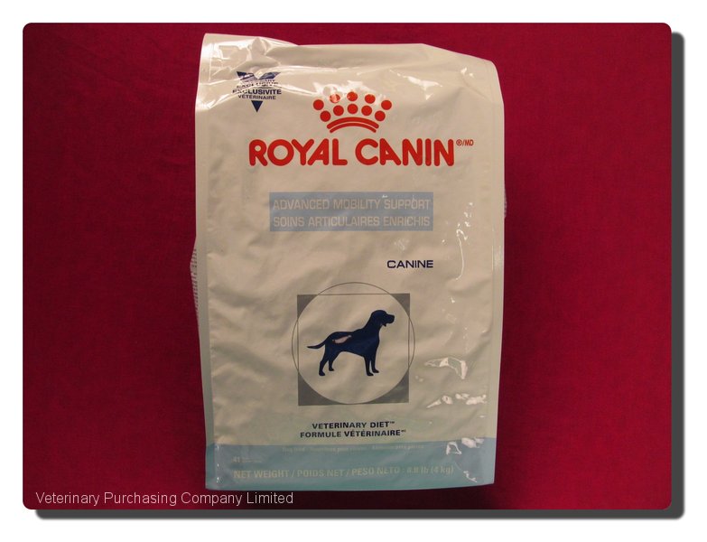 royal canin advanced mobility