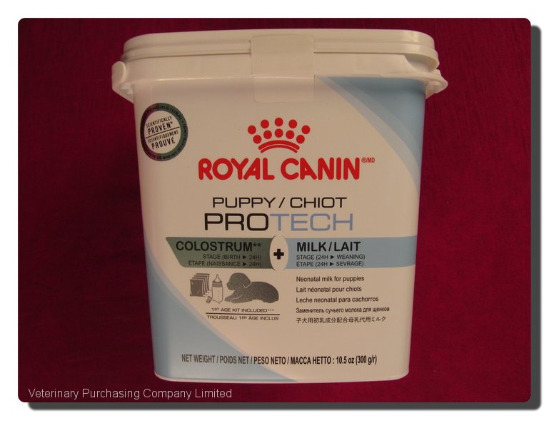 royal canin pro tech