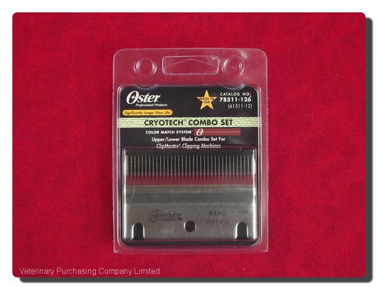 sunbeam clipper blades