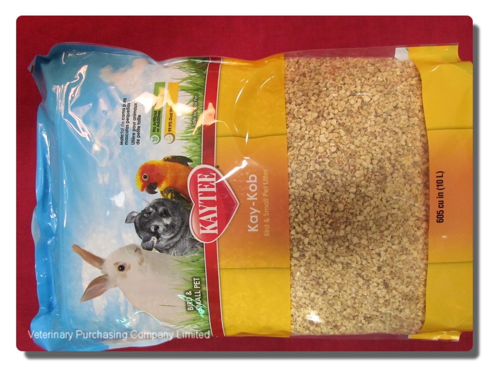 kaytee kay kob bedding