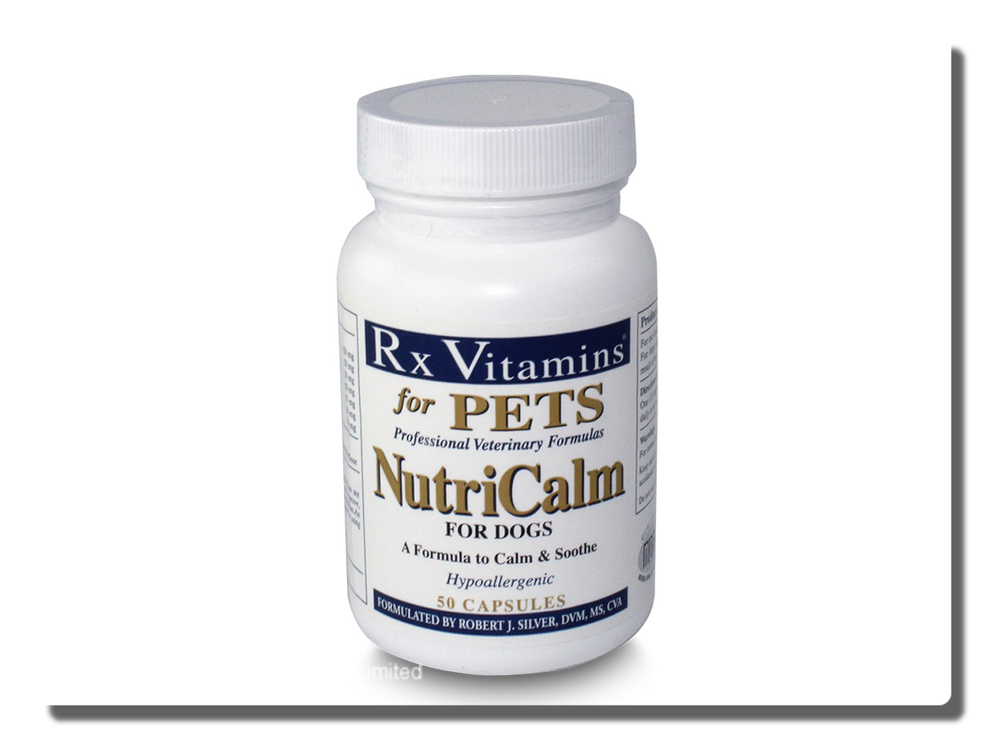 rx nutricalm
